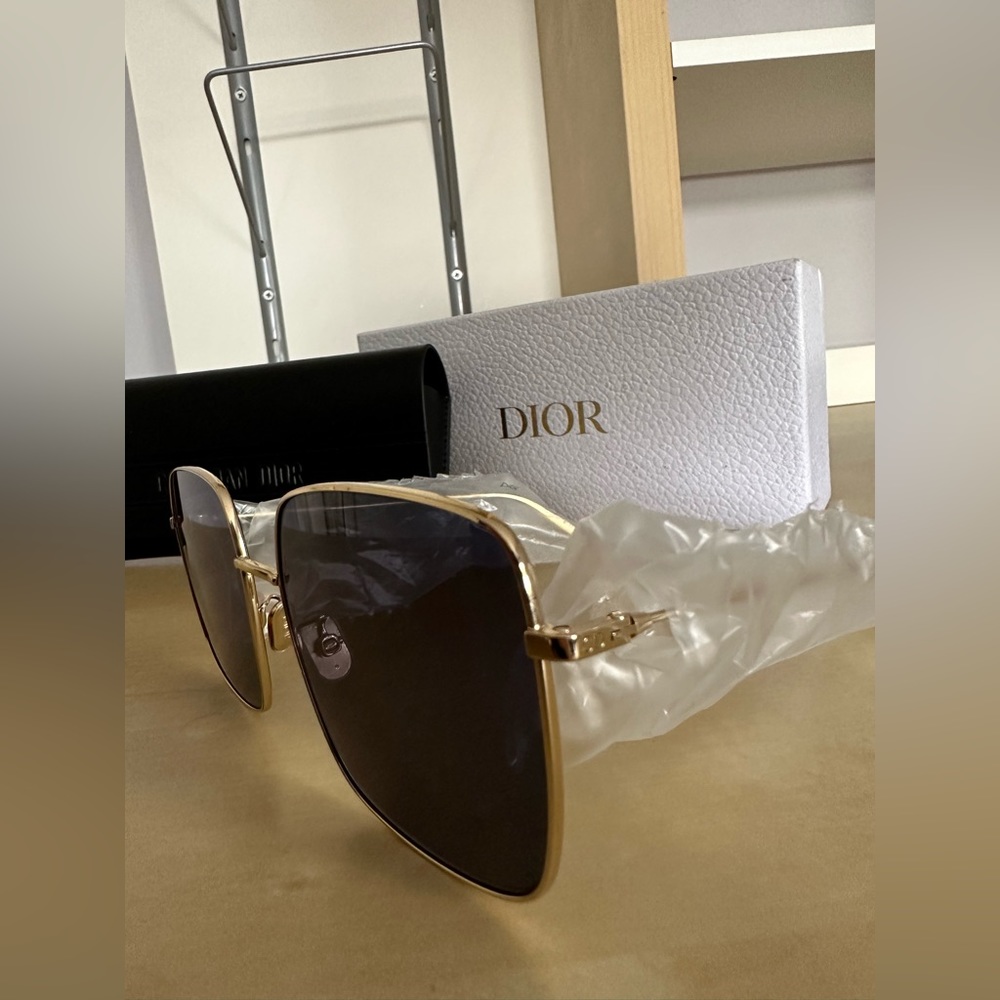 Dior Sunglasses